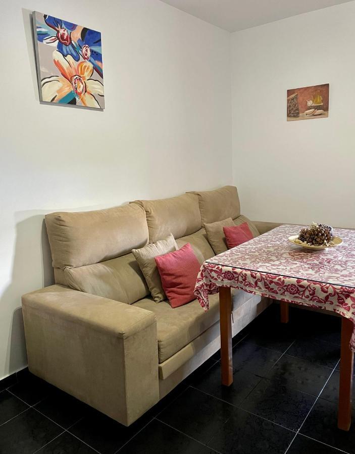 Apartamento El Jazmin Grazalema Exterior photo